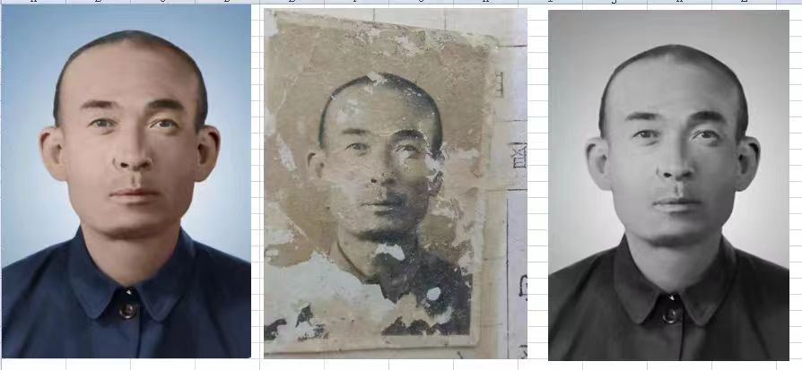 红河老照片模糊修复-21
